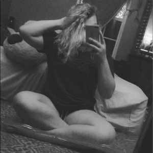 Meet your Posher, Kaylee